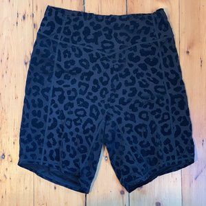 Balance Athletica Kindom Collection Rider Shorts